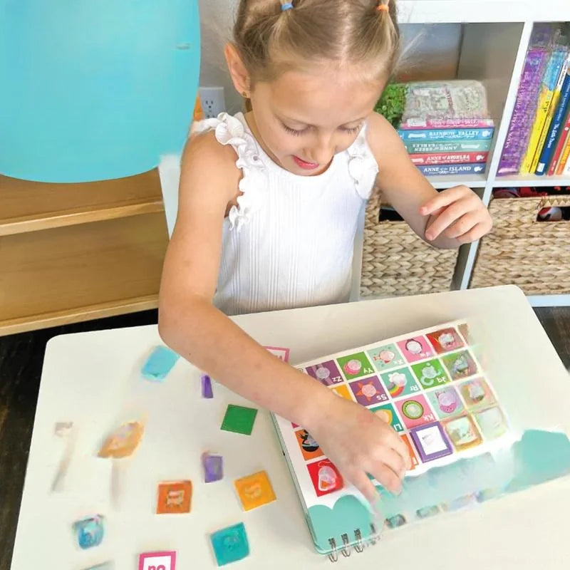 My First Busy Book For Toddlers 3-5 - My brinquedo infantil