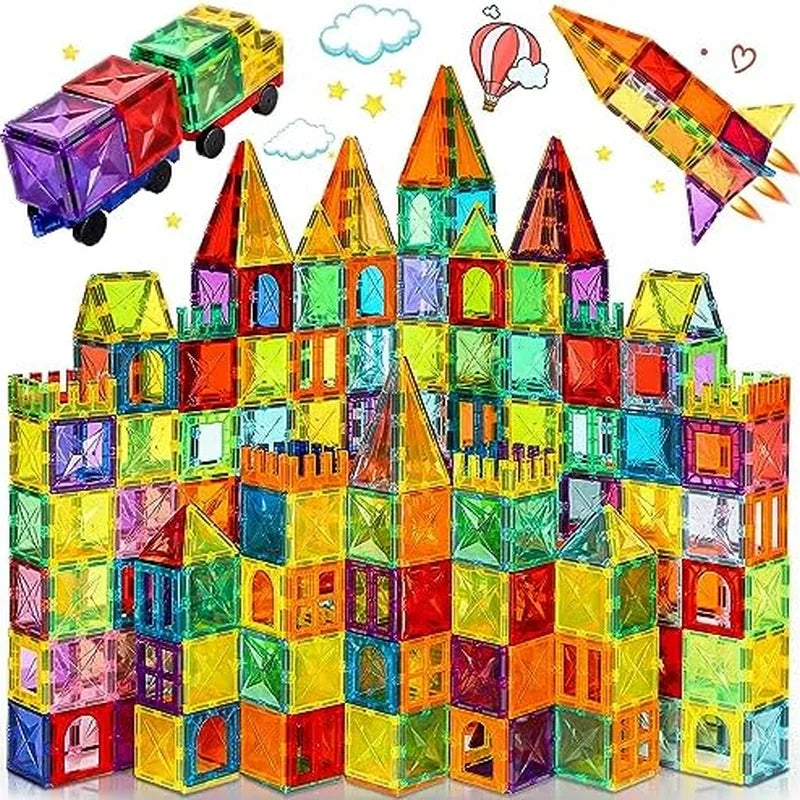 [#ScreenFreeSummer] Inspirational magnet brinquedo infantil