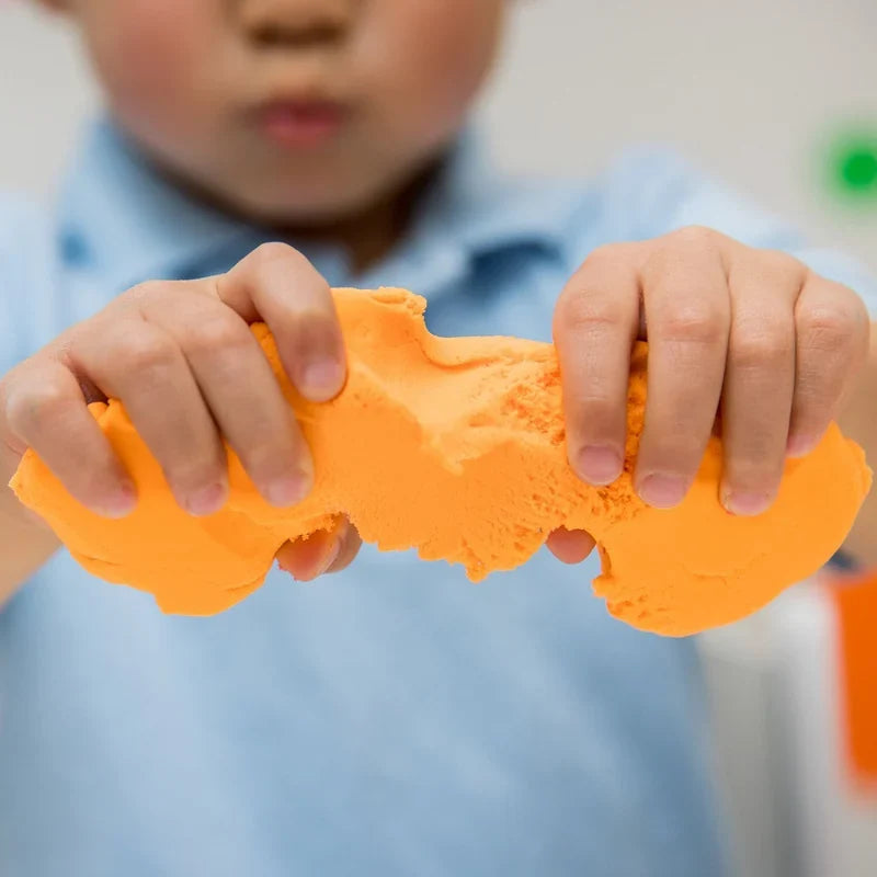 Sensory Magic Sand - Enchanting Fun