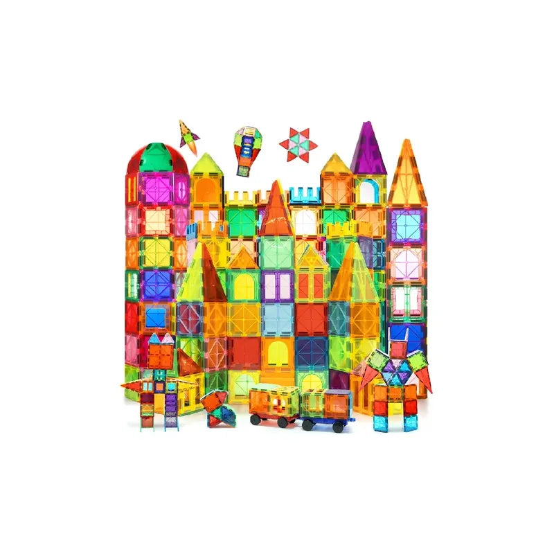 [#ScreenFreeSummer] Inspirational magnet brinquedo infantil