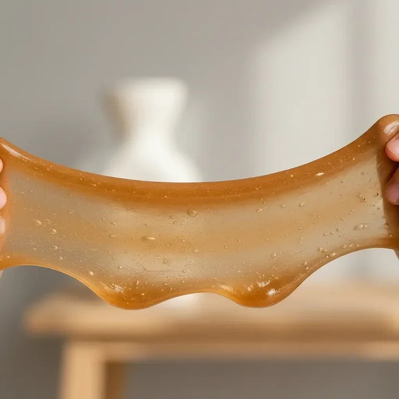 Giant Magic Slime - Fun that never gets old