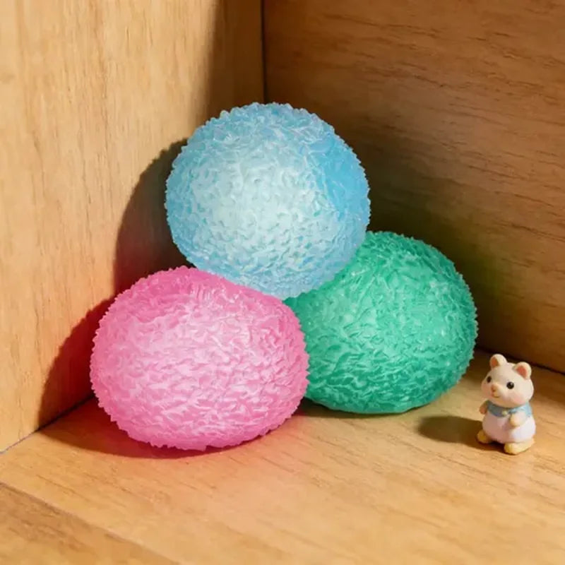 Pawtoto Handcrafted Crystal Mochi Ball S brinquedo infantil