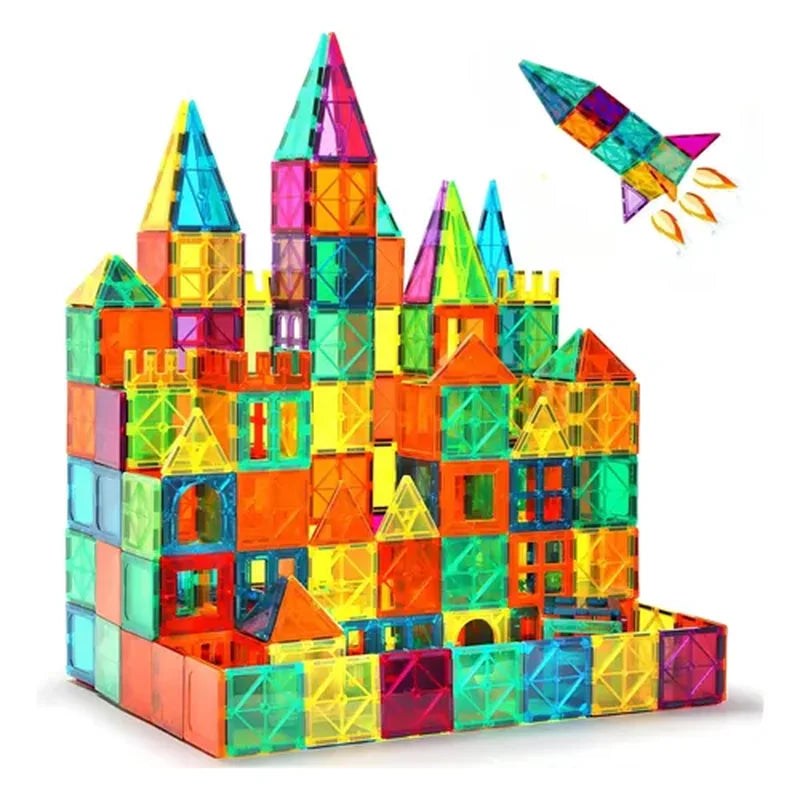 [#ScreenFreeSummer] Inspirational magnet brinquedo infantil